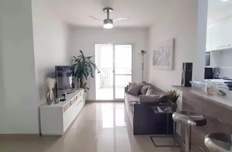 Apartamento com 3 Quartos à venda, 83m² no Continental, Osasco