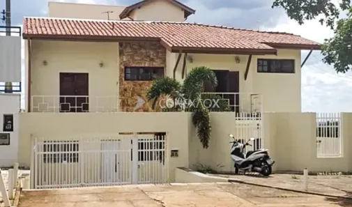 Prédio/Edifício Inteiro com 1 Quarto à venda, 680m² no Parque das Universidades, Campinas