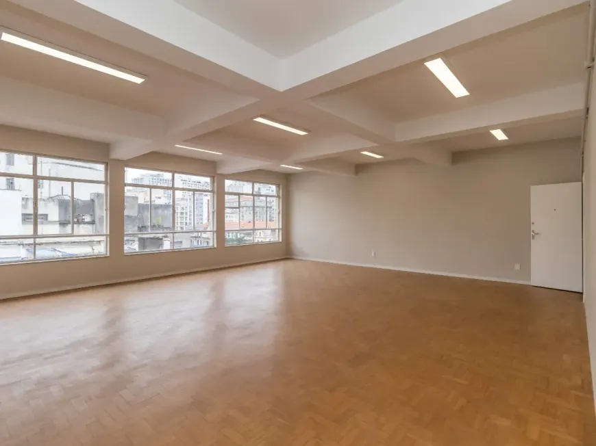 Foto do imóvel - Sala/Conjunto para comprar com 150 m², 3 banheiros