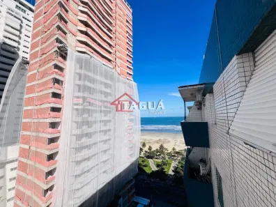Apartamento com 2 Quartos à venda, 62m² no Gonzaga, Santos