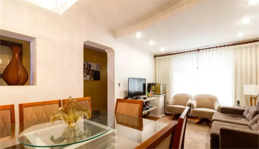 Foto do imóvel - Casa para comprar com 100 - 104 m², 2 quartos, 2 banheiros, 2 vagas