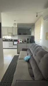 Apartamento com 2 Quartos à venda, 56m² no Espinheiros, Itajaí
