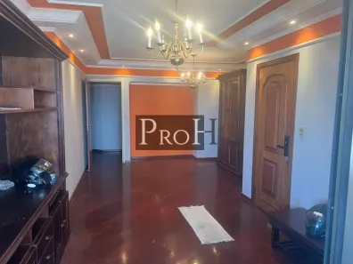 Apartamento com 3 Quartos à venda, 150m² no Vila Curuçá, Santo André