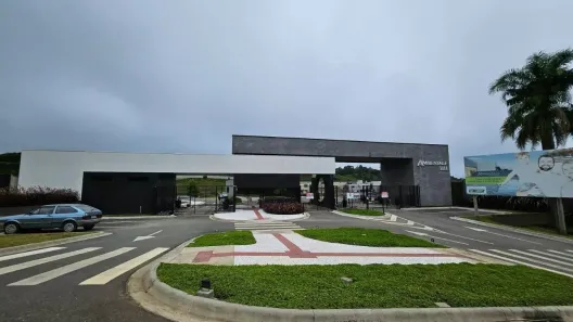 Terreno / Lote / Condomínio à venda, 550m² no Butiatumirim, Colombo