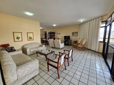Apartamento com 4 Quartos à venda, 198m² no Papicu, Fortaleza