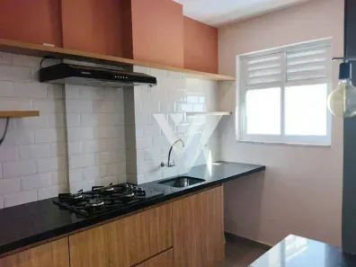 Studio com 1 Quarto à venda, 45m² no Parque Campolim, Sorocaba