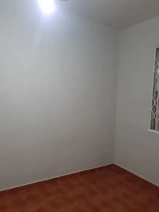 Foto do imóvel - Casa de Vila para alugar com 38 m², 1 quarto, 1 banheiro