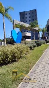 Apartamento com 3 Quartos à venda, 96m² no Campo Comprido, Curitiba