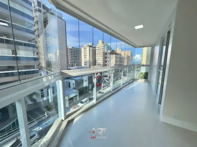Apartamento com 4 Quartos à venda, 150m² no Praia da Costa, Vila Velha
