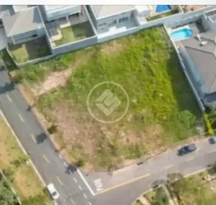 Terreno / Lote / Condomínio à venda, 375m² no Fazenda Santana, Valinhos