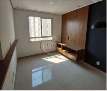Apartamento com 2 Quartos à venda, 50m² no Vila Independência, São Paulo