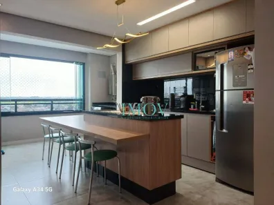Apartamento com 3 Quartos à venda, 75m² no Jardim Satélite, São José dos Campos