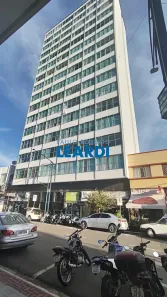 Apartamento com 3 Quartos à venda, 125m² no Centro, Poços de Caldas