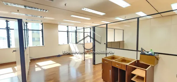 Conjunto Comercial / Sala à venda, 330m² no Centro, Ribeirão Preto