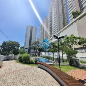 Apartamento com 2 Quartos à venda, 71m² no Rudge Ramos, São Bernardo do Campo
