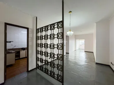 Apartamento com 3 Quartos à venda, 127m² no Nova Petrópolis, São Bernardo do Campo