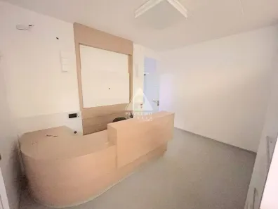 Conjunto Comercial / Sala à venda, 87m² no Botafogo, Rio de Janeiro