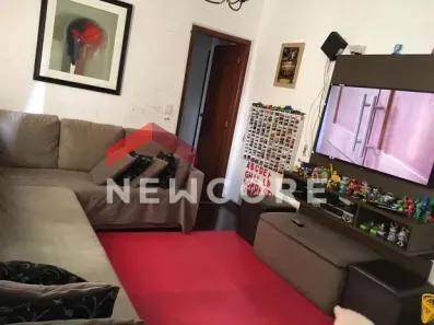 Apartamento com 3 Quartos à venda, 123m² no Santa Paula, São Caetano do Sul