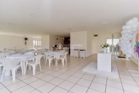 Apartamento com 3 Quartos à venda, 70m² no Cidade Industrial, Curitiba
