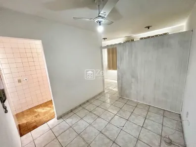Apartamento com 1 Quarto à venda, 36m² no Botafogo, Campinas