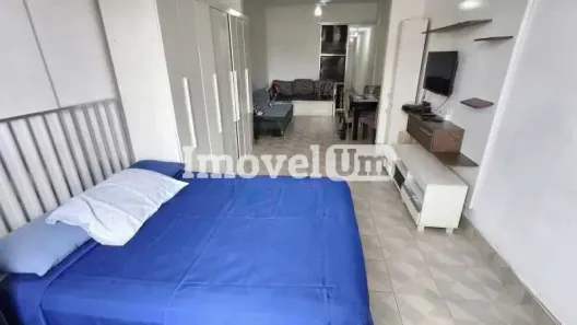 Apartamento com 1 Quarto à venda, 48m² no Copacabana, Rio de Janeiro