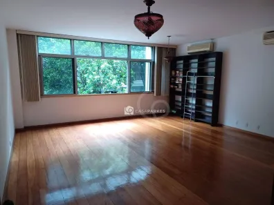 Apartamento com 3 Quartos à venda, 130m² no Leblon, Rio de Janeiro