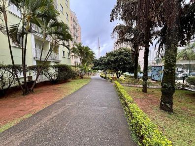 Apartamento com 2 Quartos para venda ou aluguel, 62m² no Parque Campolim, Sorocaba
