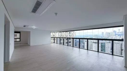 Apartamento com 4 Quartos à venda, 202m² no Vila da Serra, Nova Lima