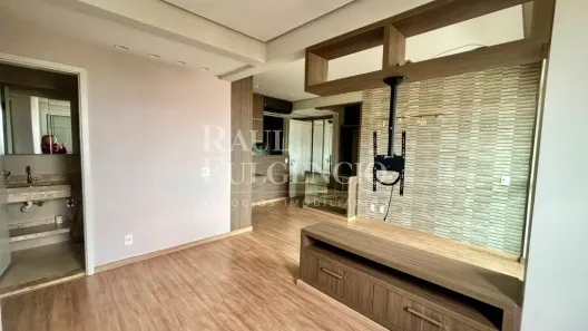 Apartamento com 2 Quartos para venda ou aluguel, 70m² no Vila Siam, Londrina