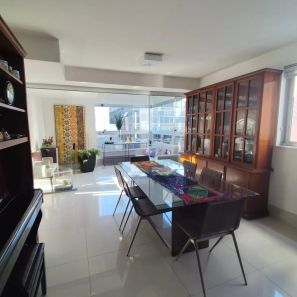 Apartamento com 4 Quartos à venda, 151m² no Lourdes, Belo Horizonte