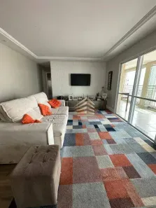 Apartamento com 3 Quartos à venda, 150m² no Vila Augusta, Guarulhos