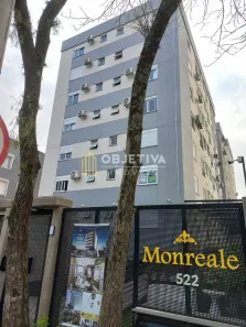 Apartamento com 2 Quartos à venda, 58m² no Centro, Novo Hamburgo