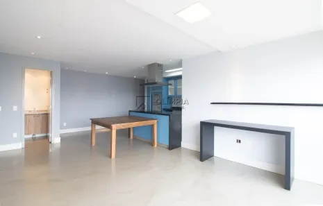 Apartamento com 1 Quarto à venda, 68m² no Brooklin Paulista, São Paulo