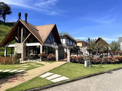 Terreno / Lote / Condomínio à venda, 398m² no Rio do Meio, Itajaí
