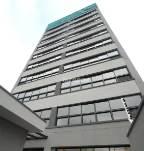 Studio com 1 Quarto à venda, 36m² no Centro, São Caetano do Sul