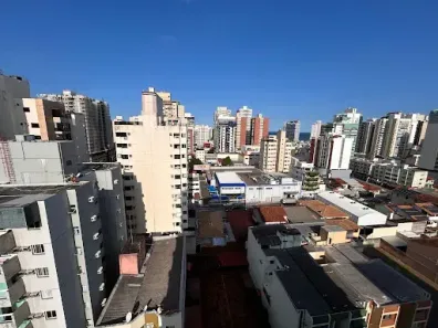 Apartamento com 2 Quartos à venda, 62m² no Itapuã, Vila Velha