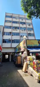 Conjunto Comercial / Sala à venda, 47m² no Madureira, Rio de Janeiro