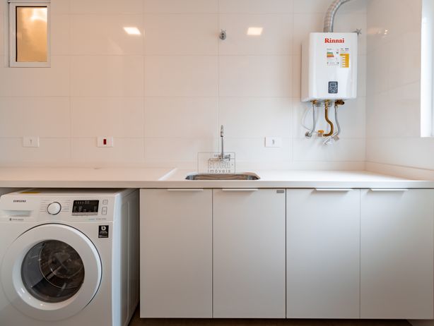 APARTAMENTO com 3 dormitórios à venda com 135m² por R$ 1.279.921,17 no bairro Batel - CURITIBA / PR - foto 14