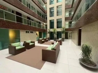 Flat com 1 Quarto à venda, 28m² no Intermares, Cabedelo