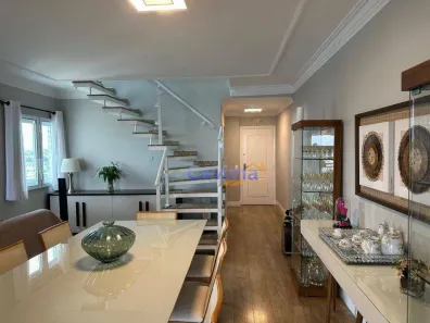 Apartamento com 3 Quartos à venda, 150m² no Rudge Ramos, São Bernardo do Campo