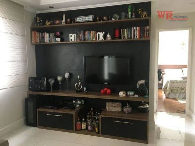 Apartamento com 3 Quartos à venda, 74m² no Planalto, São Bernardo do Campo