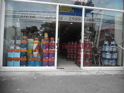 Loja / Salão / Ponto Comercial à venda, 245m² no Taquara, Rio de Janeiro