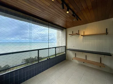 Apartamento com 4 Quartos à venda, 220m² no Candeias, Jaboatão dos Guararapes