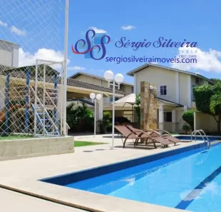 Casa com 4 Quartos à venda, 228m² no Eusebio, Eusébio