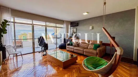 Cobertura com 4 Quartos para venda ou aluguel, 170m² no Ipanema, Rio de Janeiro