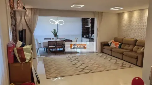 Apartamento com 3 Quartos à venda, 113m² no Anchieta, São Bernardo do Campo