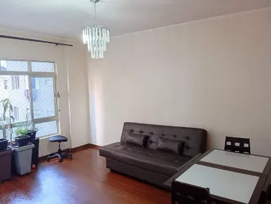 Apartamento com 2 Quartos à venda, 109m² no Marapé, Santos