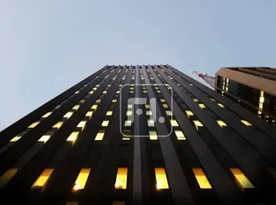 Conjunto Comercial / Sala à venda, 500m² no Bela Vista, São Paulo