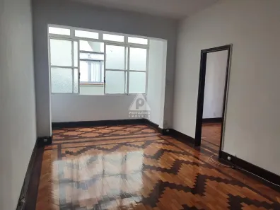 Apartamento com 3 Quartos à venda, 89m² no Tijuca, Rio de Janeiro