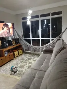 Apartamento com 2 Quartos à venda, 77m² no Centro, Campinas